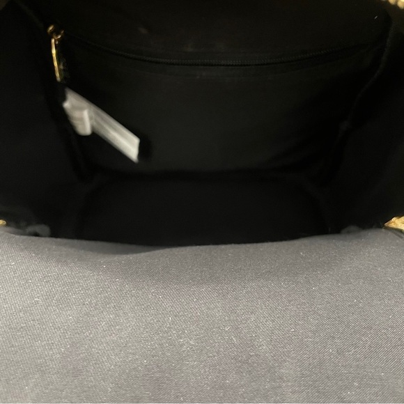 Loungefly Disney Princess Black Multi-Color Backpack - Picture 8 of 8